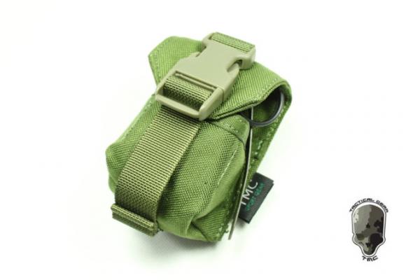 G TMC Spartan Grenade Pouch Molle (OD)